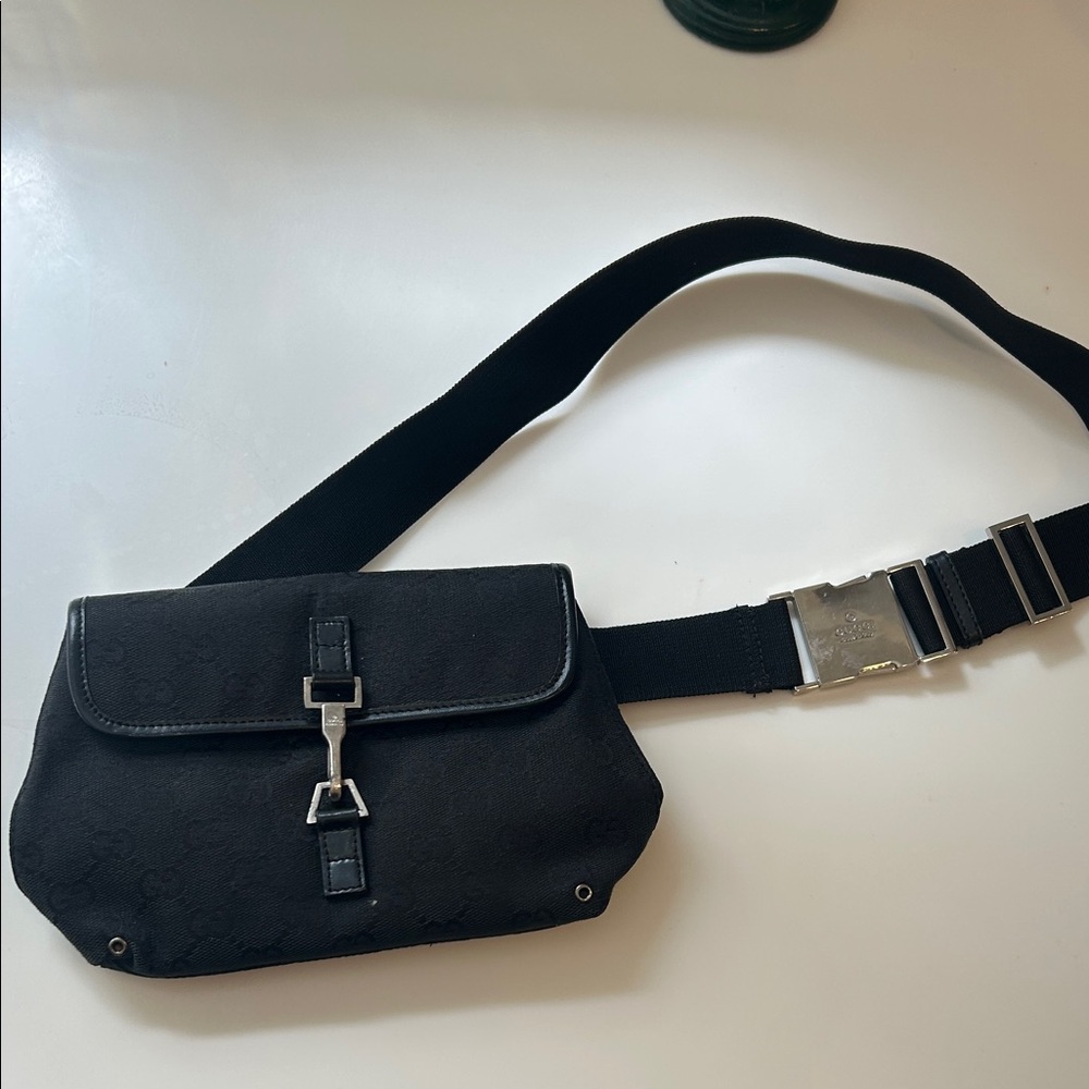GUCCI Fanny Pack